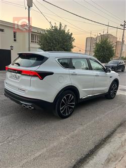 جيتور X70 بلس